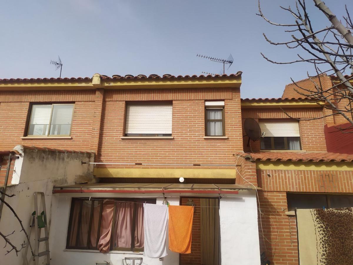 Habitacion Privada Familiar トレド エクステリア 写真