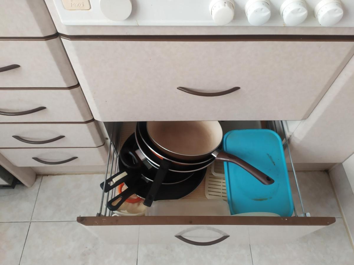 Habitacion Privada Familiar トレド エクステリア 写真