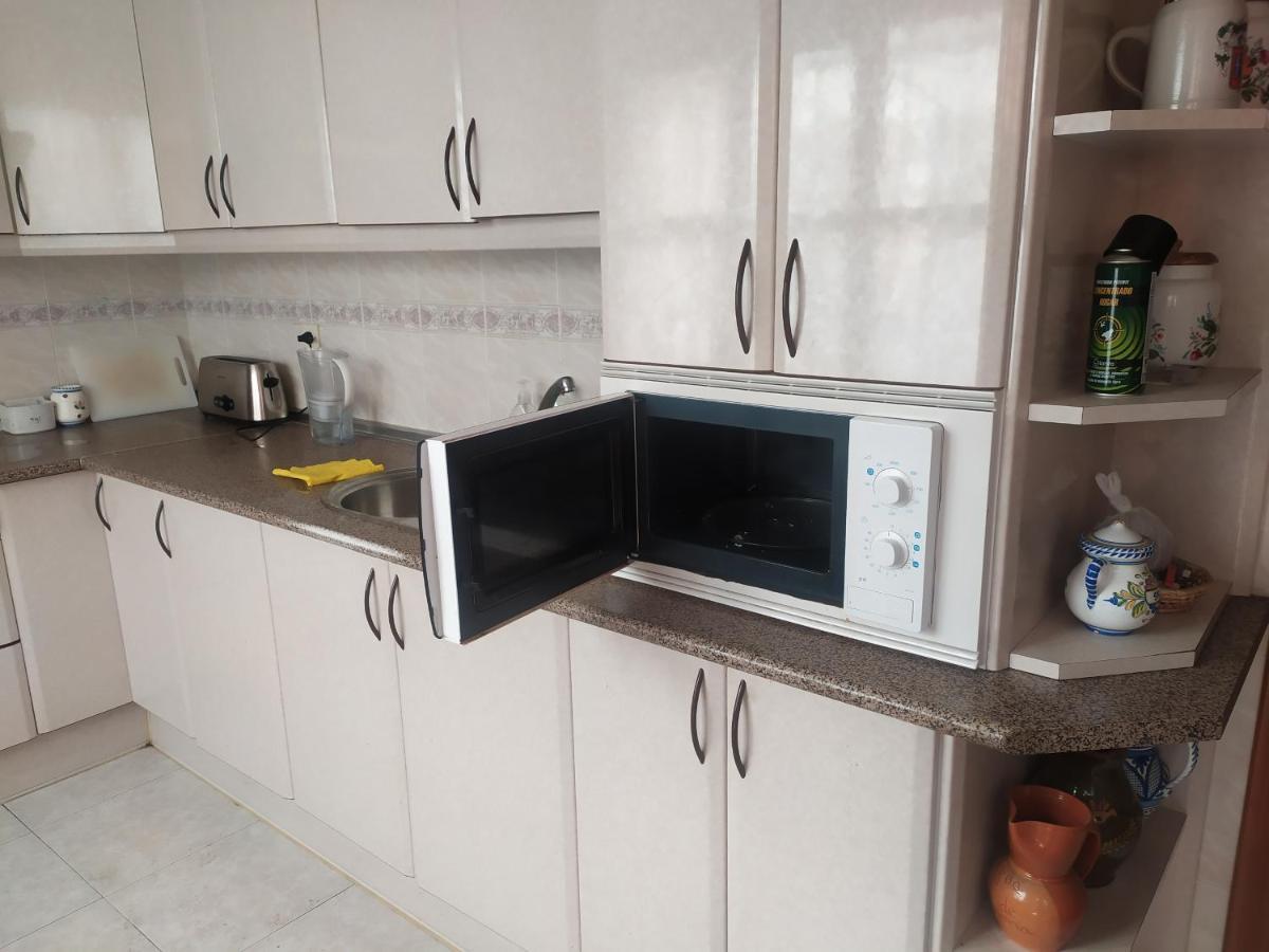 Habitacion Privada Familiar トレド エクステリア 写真