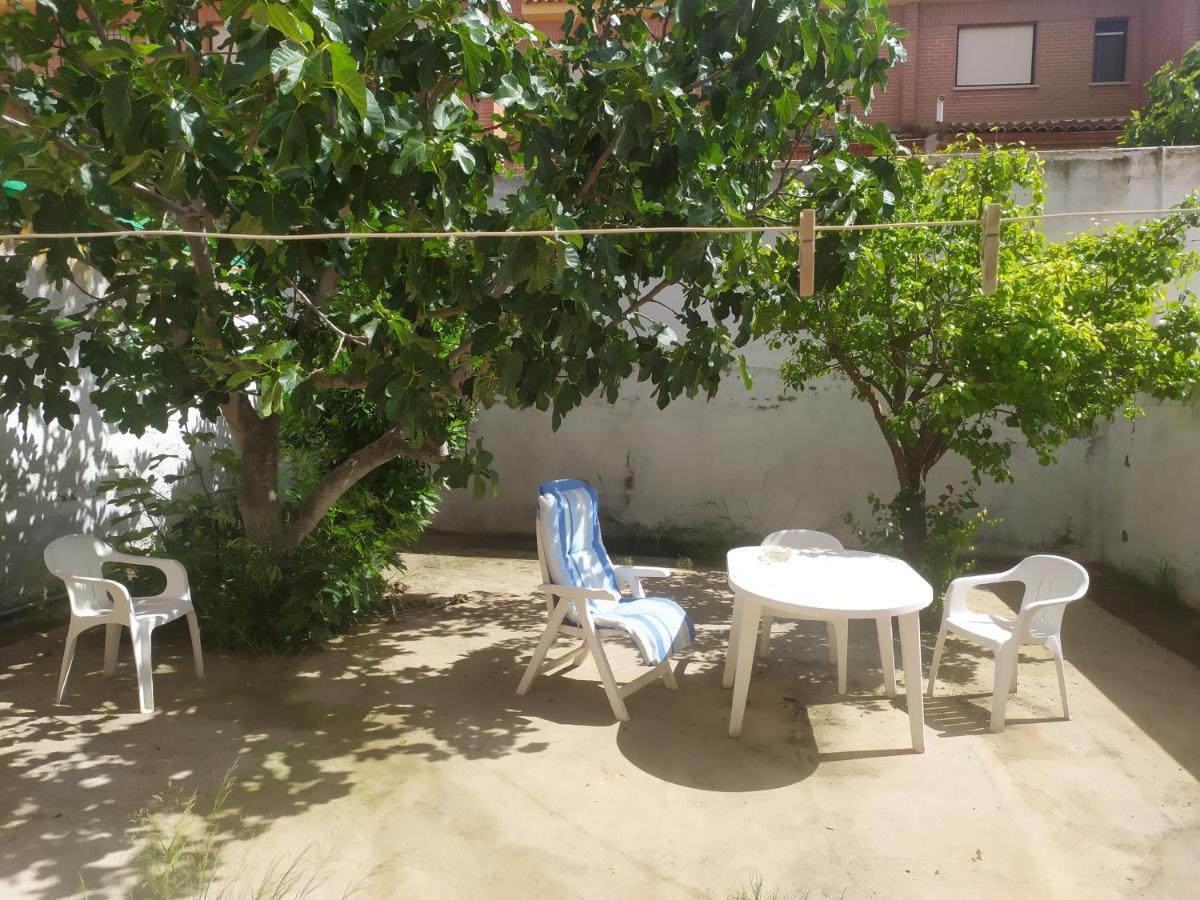 Habitacion Privada Familiar トレド エクステリア 写真