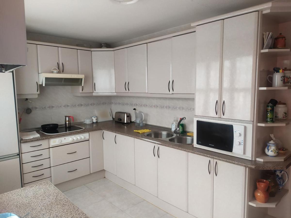 Habitacion Privada Familiar トレド エクステリア 写真