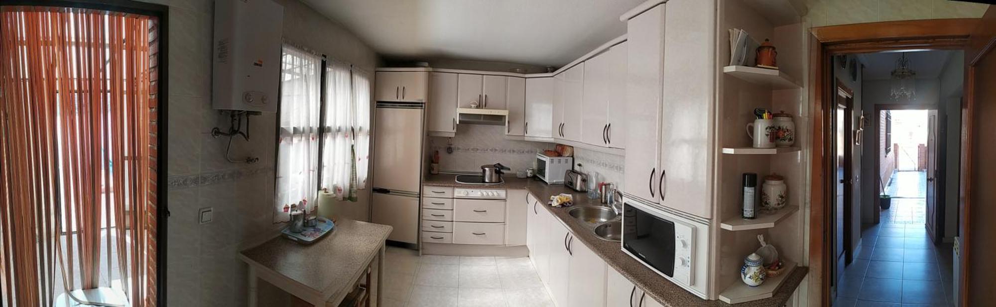 Habitacion Privada Familiar トレド エクステリア 写真