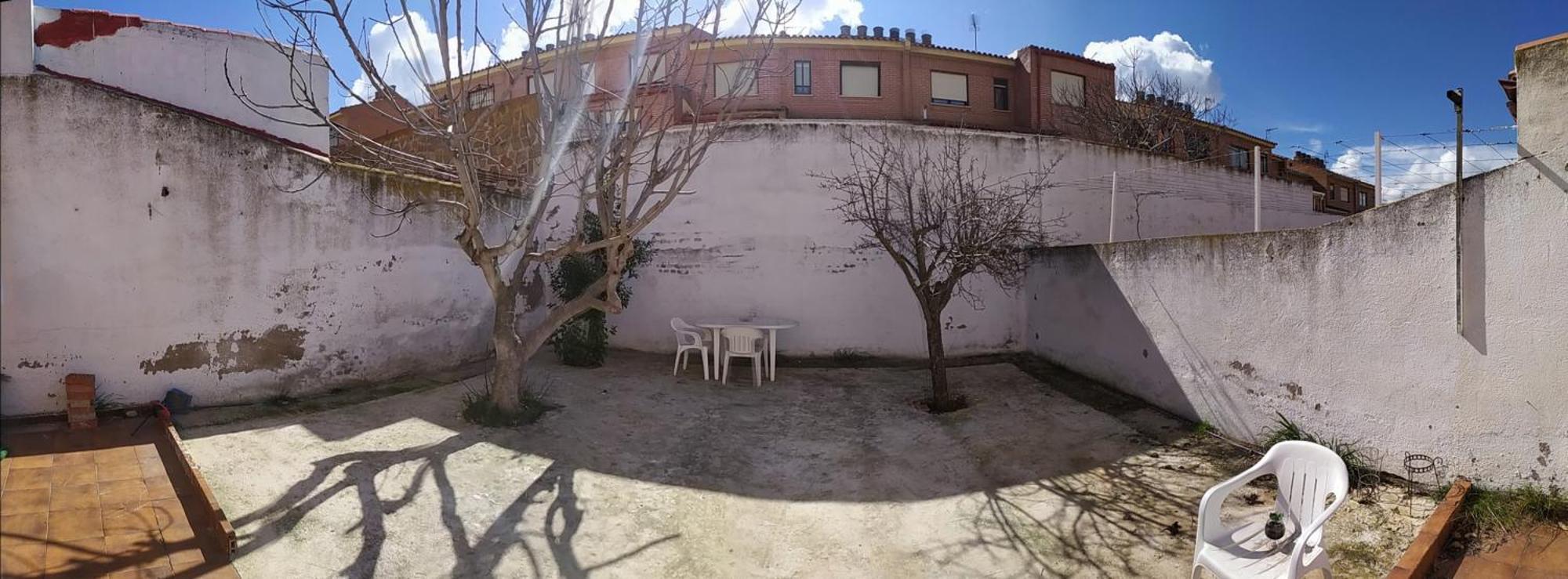 Habitacion Privada Familiar トレド エクステリア 写真