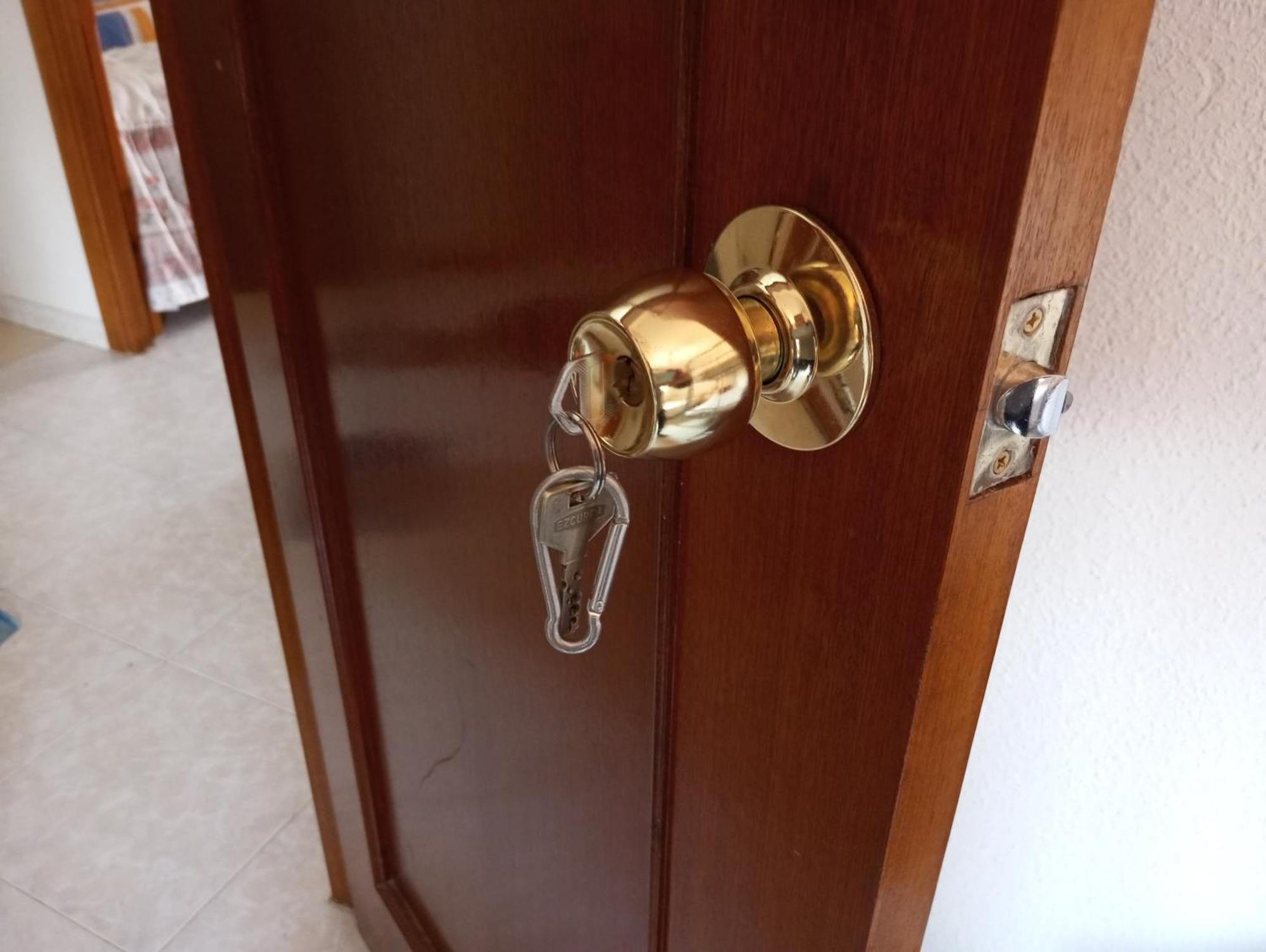 Habitacion Privada Familiar トレド エクステリア 写真