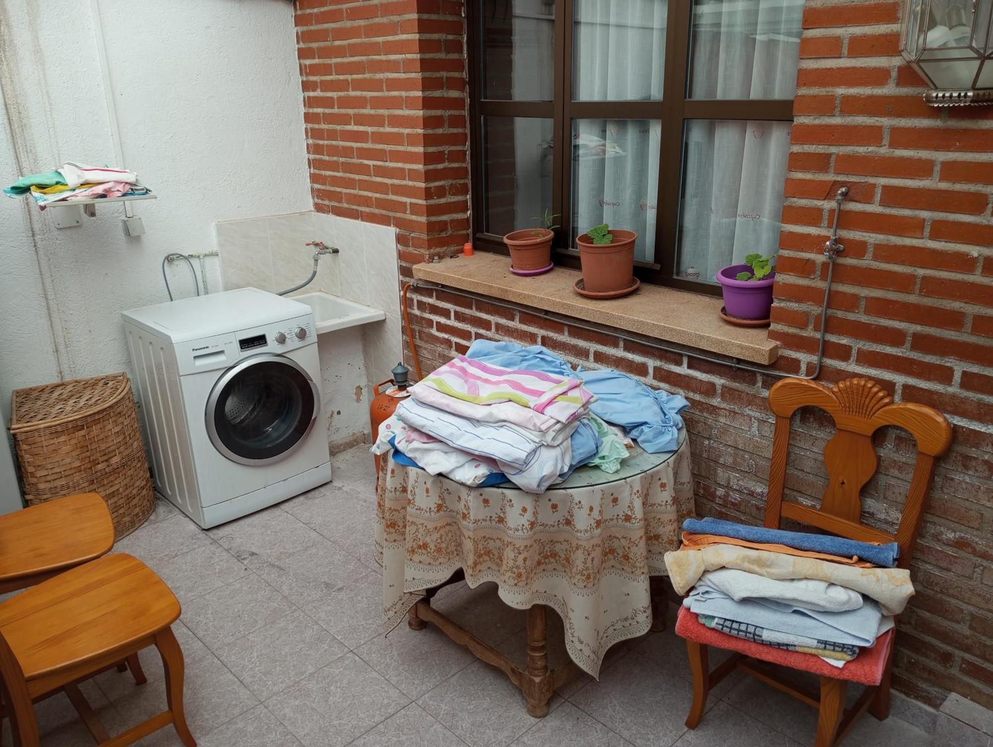 Habitacion Privada Familiar トレド エクステリア 写真