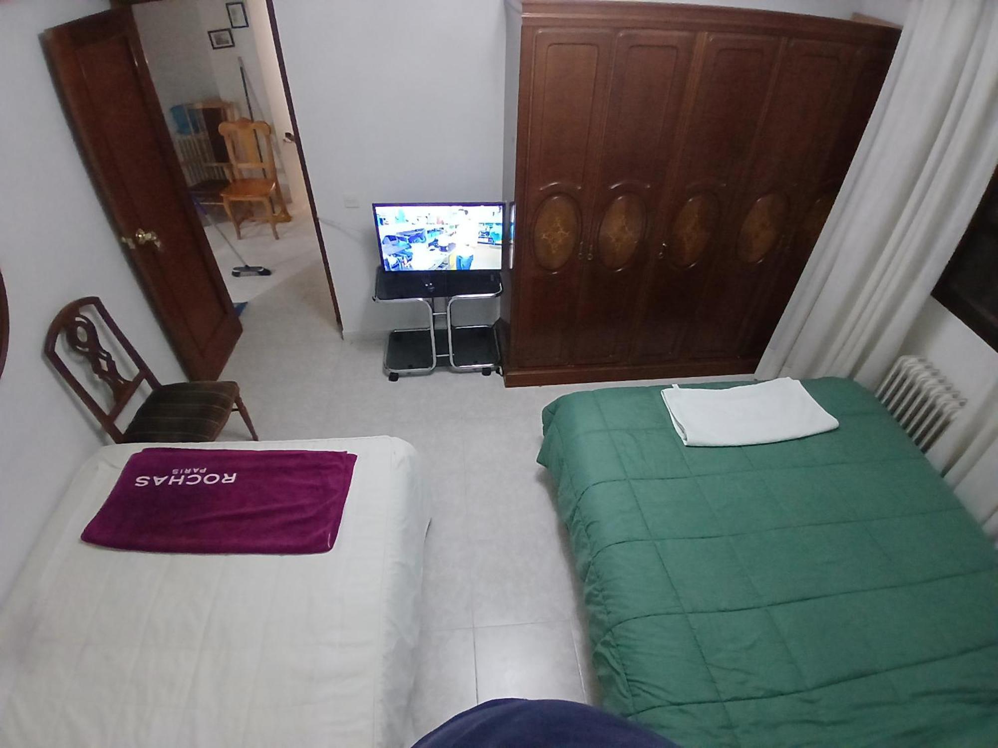Habitacion Privada Familiar トレド エクステリア 写真