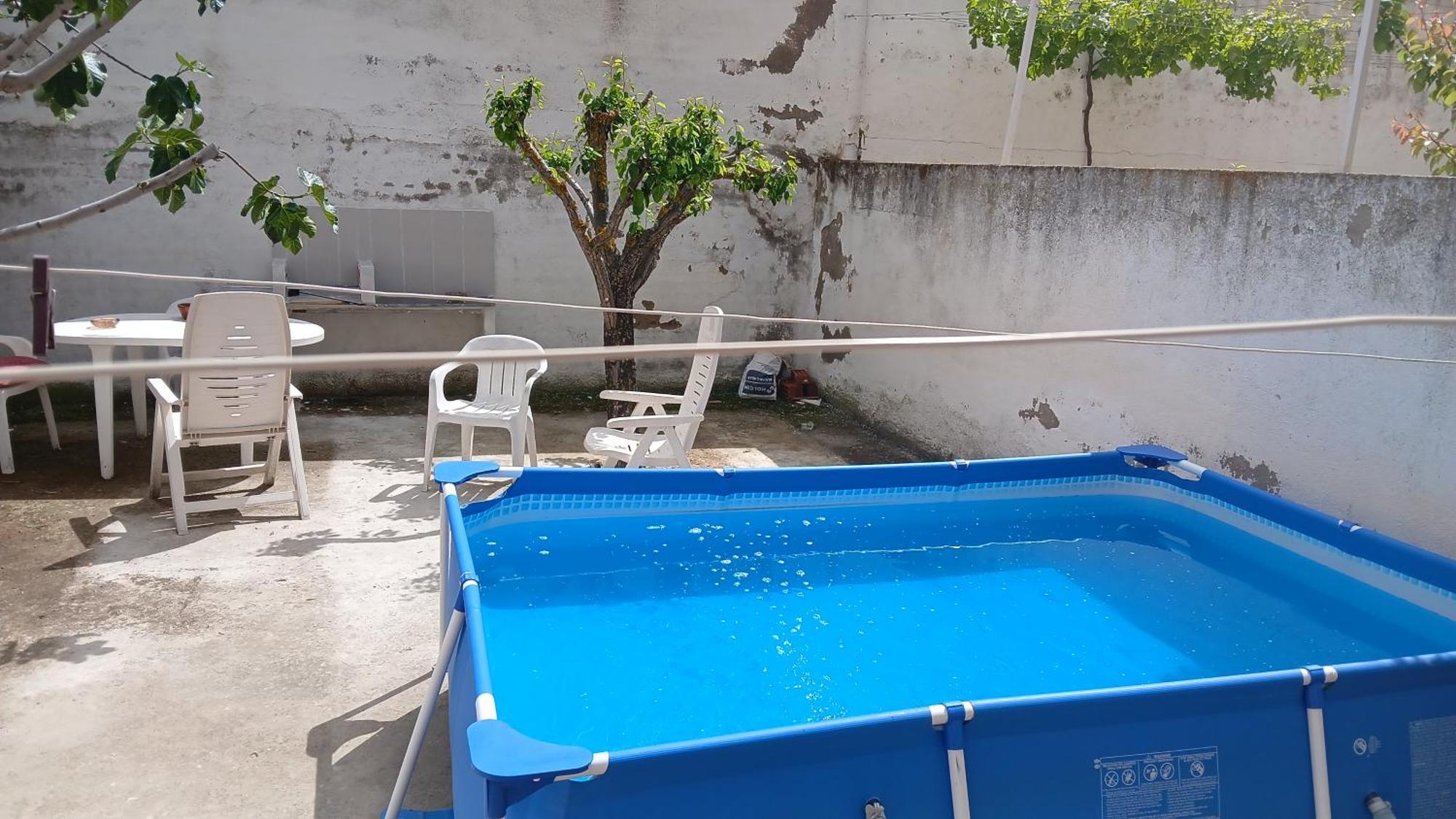 Habitacion Privada Familiar トレド エクステリア 写真
